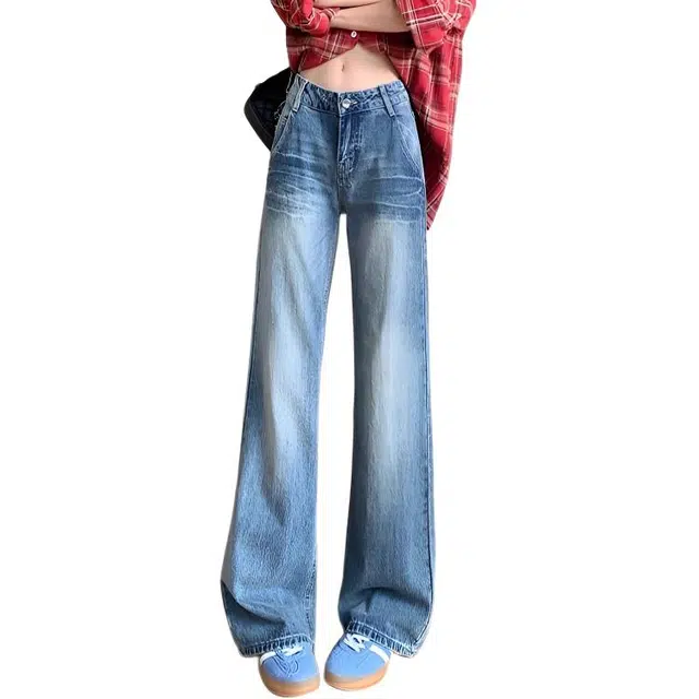 M JEANS STUDIOS 7 CleanFit