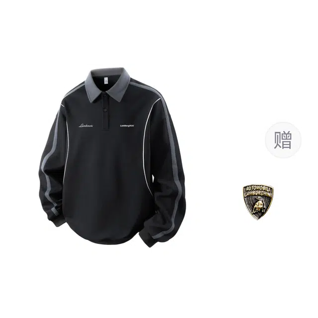 Automobili Lamborghini logo