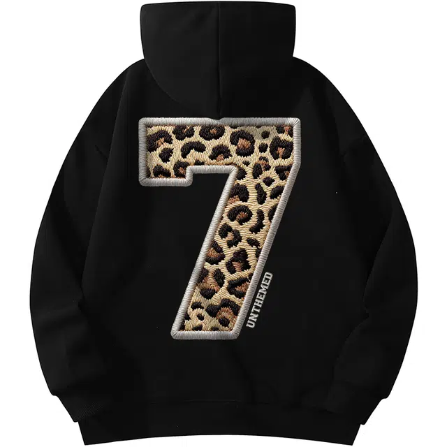 UNthemed 7