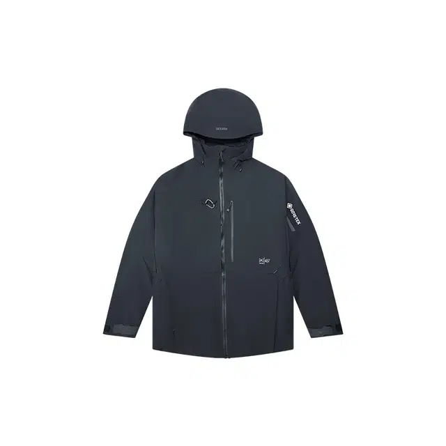 BURTON AK457 GORETEX 2L