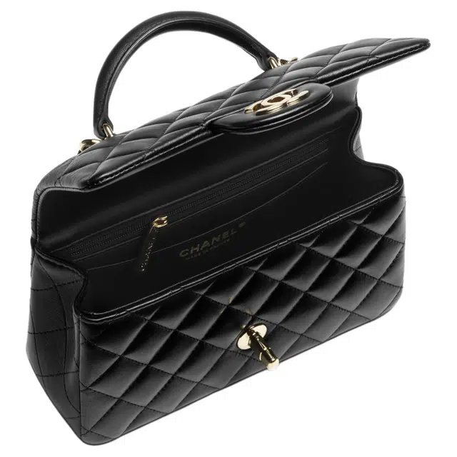 CHANEL 25K