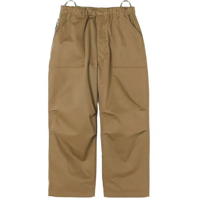 N.HOOLYWOOD FW25 Test Product Exchange Service