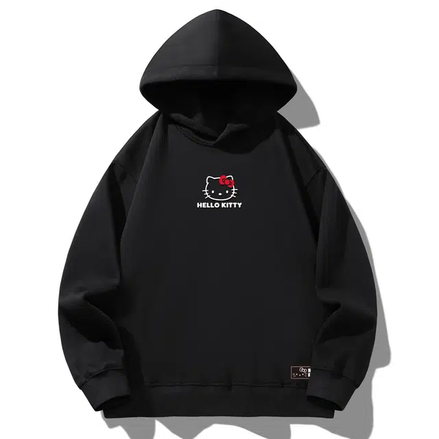 Sanrio x HelloKitty SS25