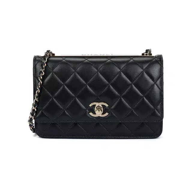 CHANEL Trendy ccWOC