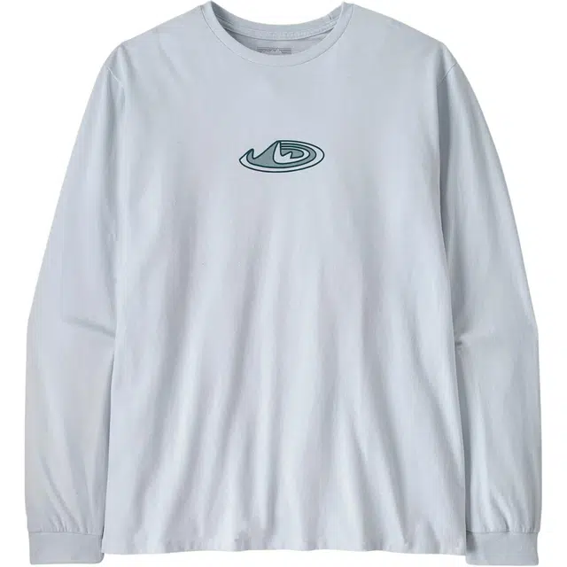 patagonia Responsibili-Tee T