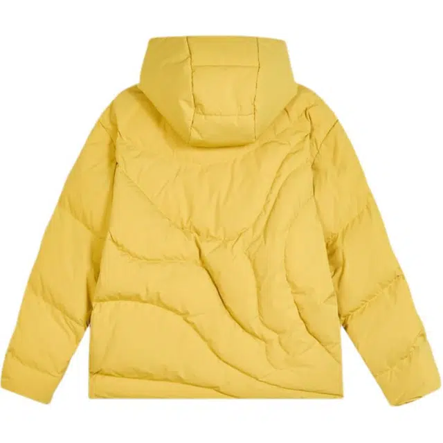 PUMA CAT QUILTING JACKET