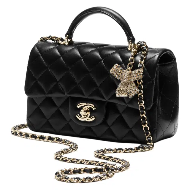 CHANEL 25K