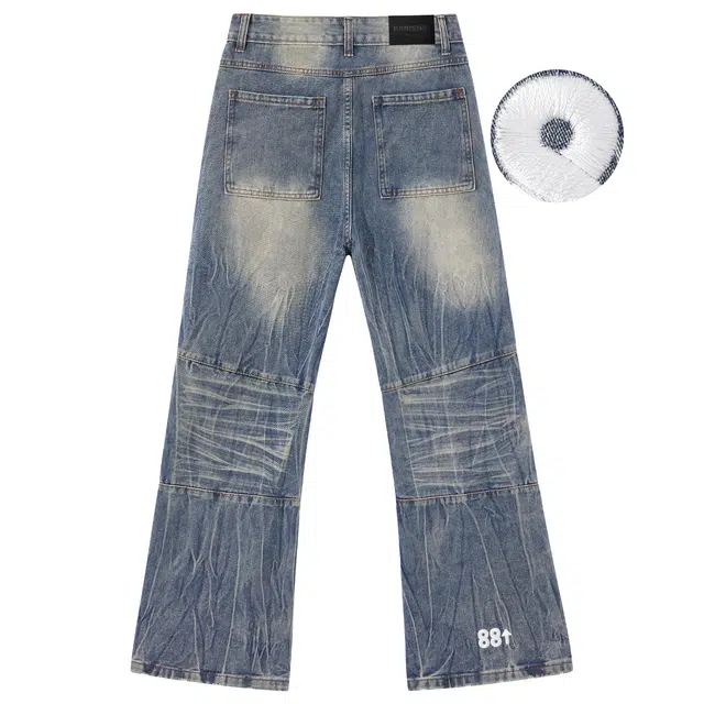 88rising Cleanfit