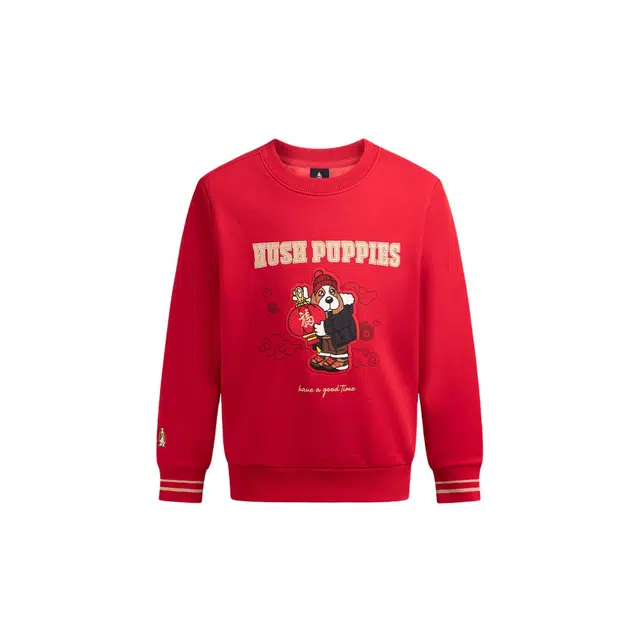 Hush Puppies FW25