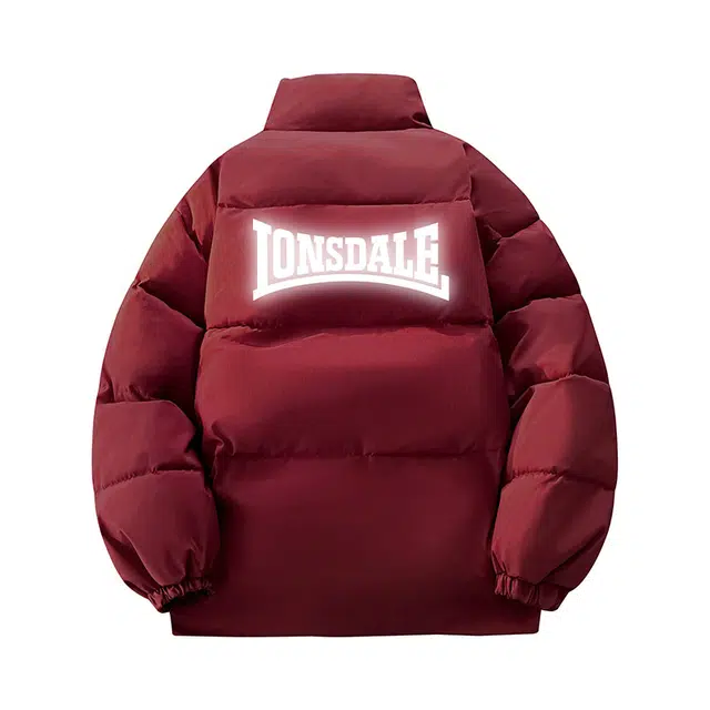 LONSDALE Logo