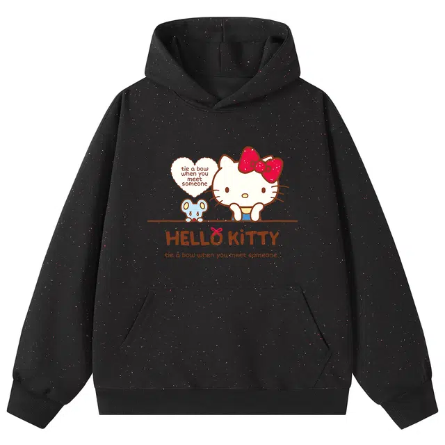 Sanrio x Hello Kitty SS25 IP