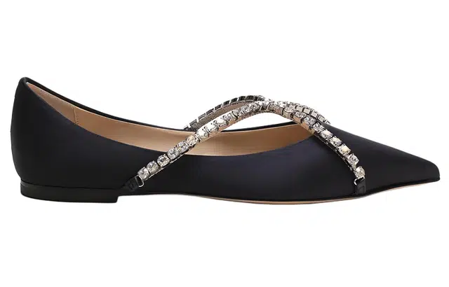 Jimmy Choo
