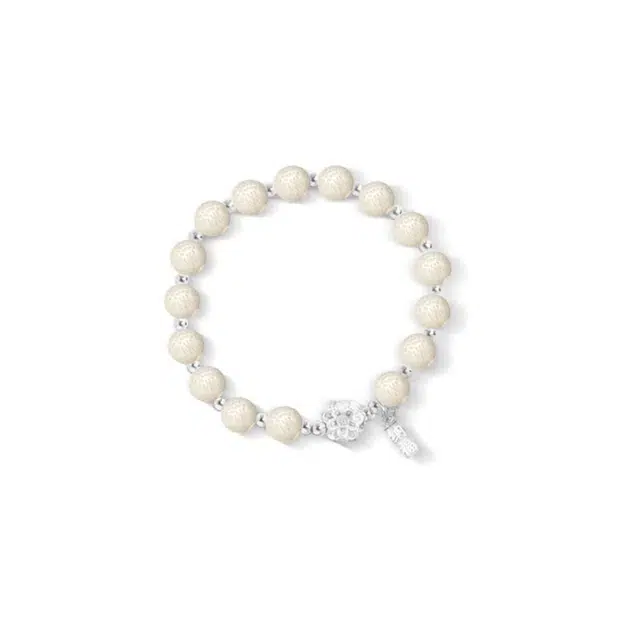 【节节高升 优选好料】 余笙情 中式国潮素串 复古禅意简约素雅民族百搭 转运佛珠上岸平安好运 竹木 手串 男女同款情侣款