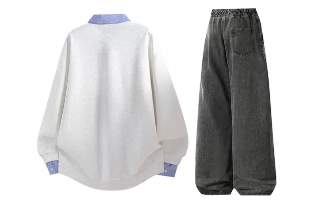 URBAN AUTHENTIC