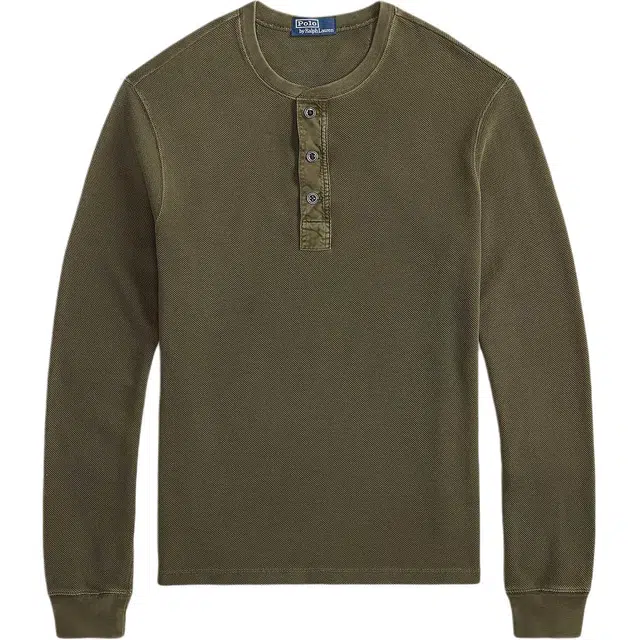 Polo Ralph Lauren FW25 T