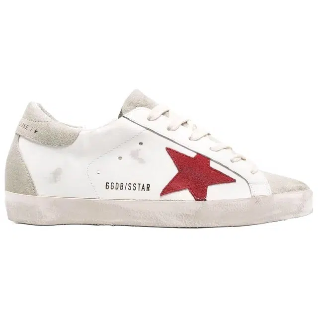 Golden Goose Super-Star