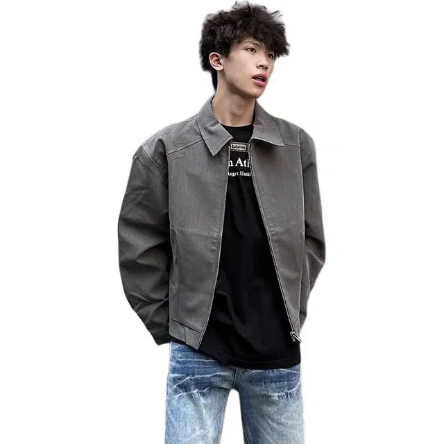 SOUL WORKER hiphopcleanfit