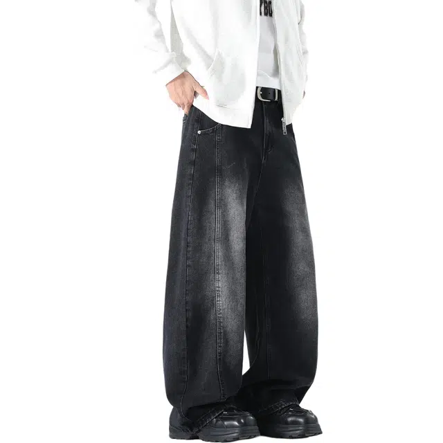 DANGERTIGER vibeclean fit