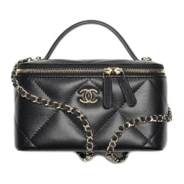 CHANEL 25K