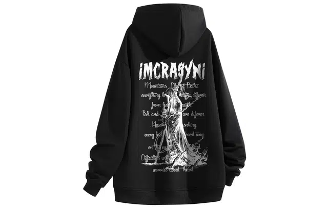 Imcrasy Logo