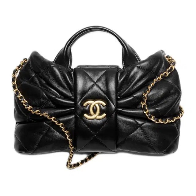CHANEL 25K Logo
