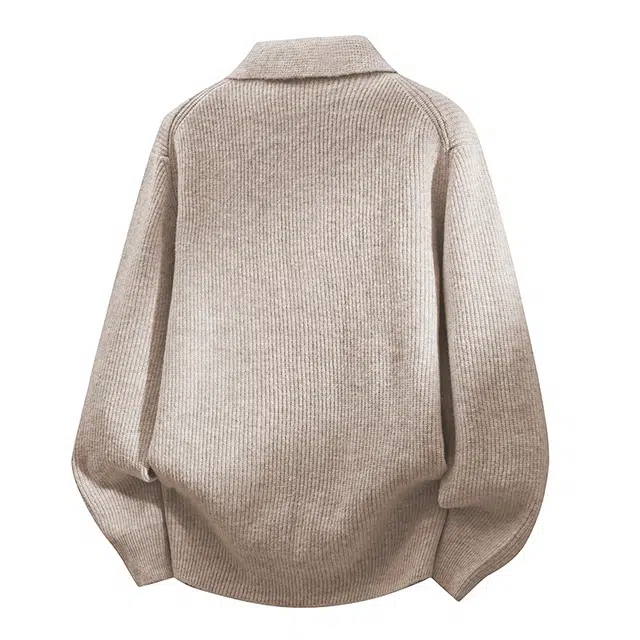 7 SEVFUN CleanFit Polo