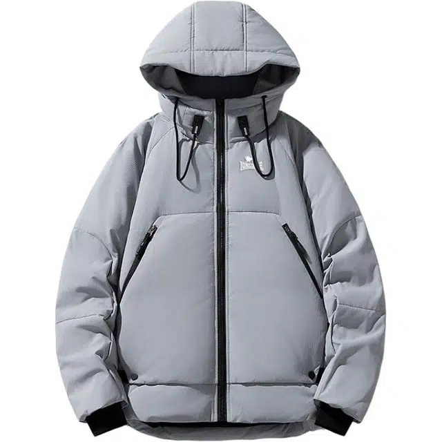 LONSDALE