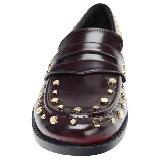ZARA PU 2.5cm