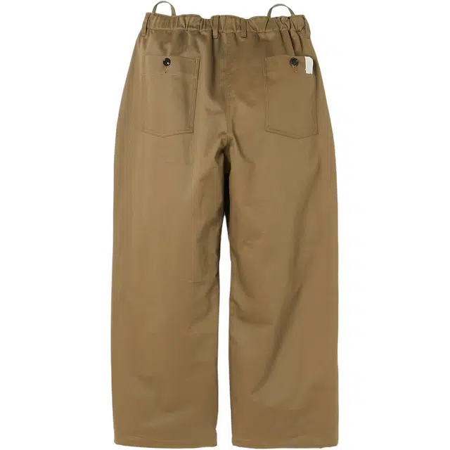 N.HOOLYWOOD FW25 Test Product Exchange Service