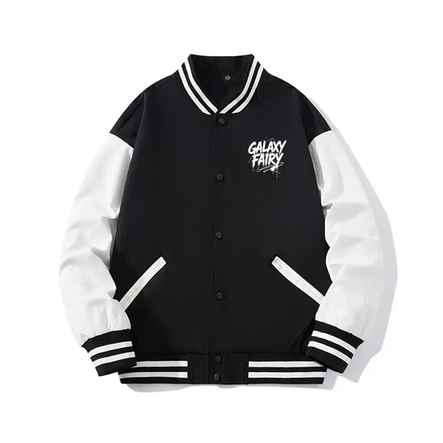 GALAXY FAIRY Classic Bomber Jacket
