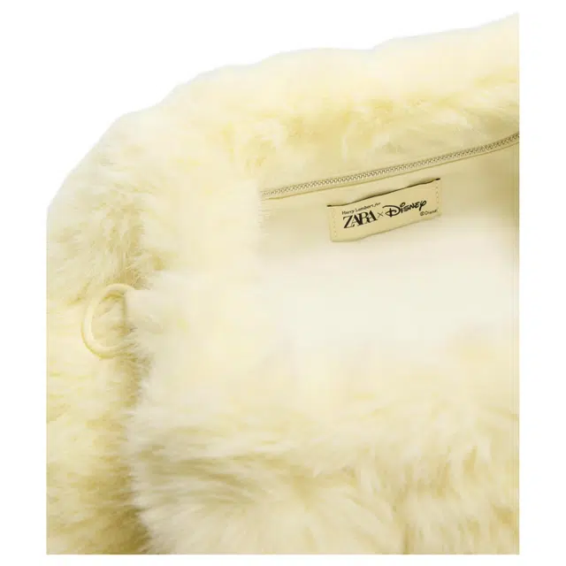 ZARA x Disney Harry Lambert