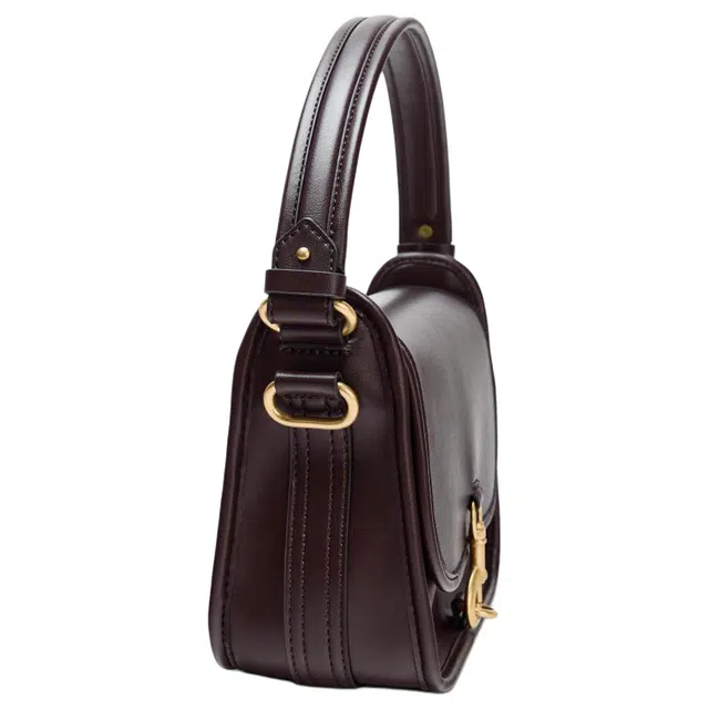 ZARA PU