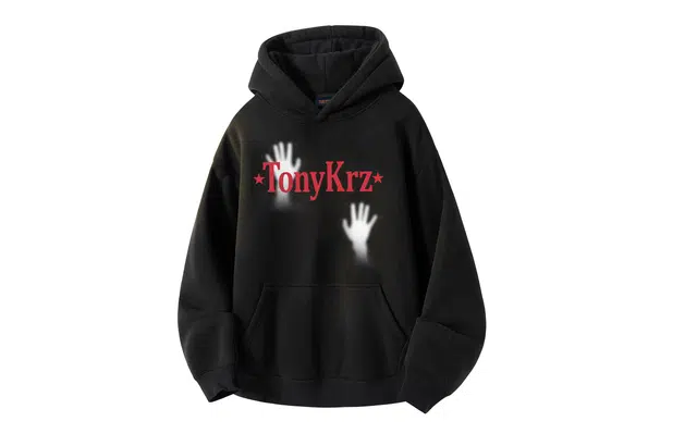TONYKRZ LOGO