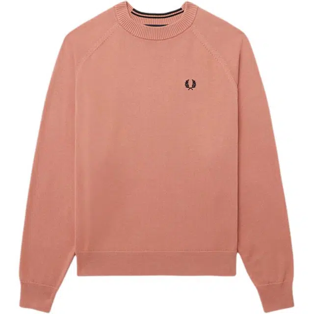 FRED PERRY FW25
