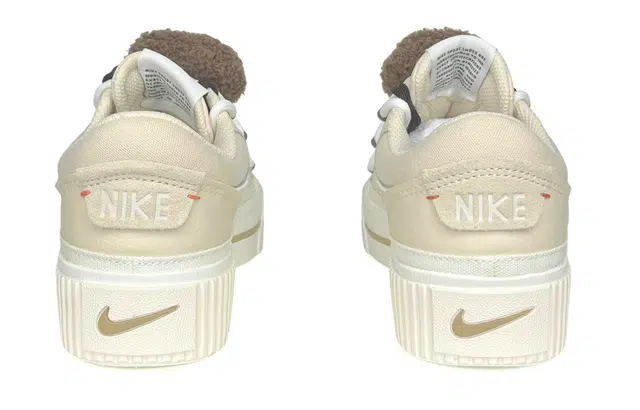 Nike Court Legacy Lift