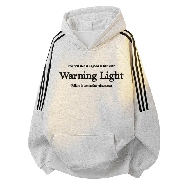 WARNING LIGHT 480cleanfitins