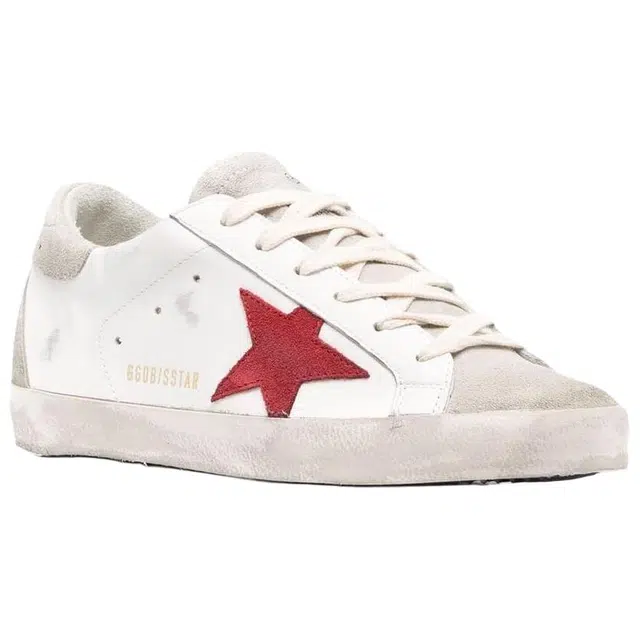 Golden Goose Super-Star
