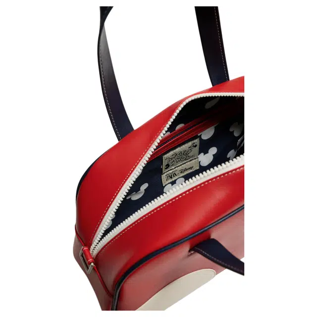 ZARA x DISNEY HARRY LAMBERT