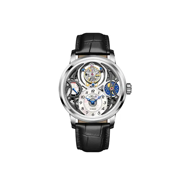 Tourbillon 1939