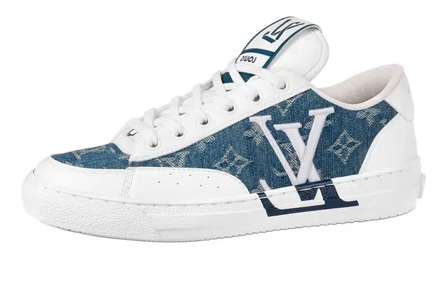 LOUIS VUITTON Charlie