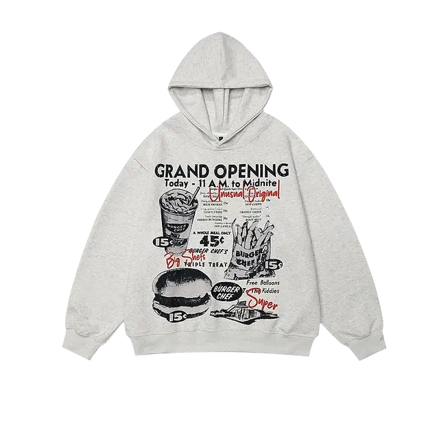 SAGP oversize