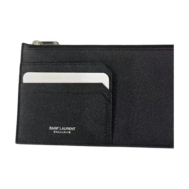 Saint Laurent Card Holder