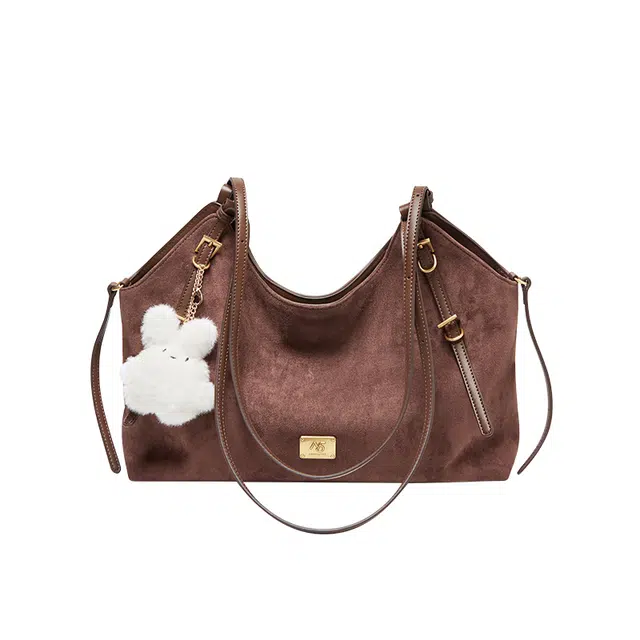 15 MINS Tote