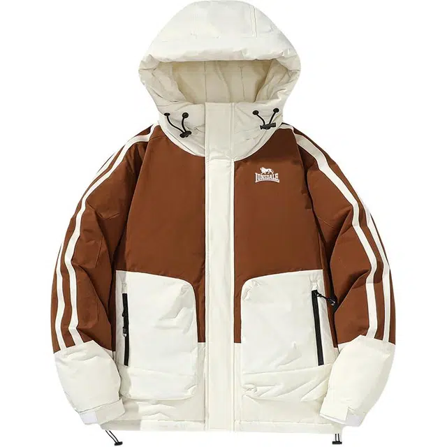 LONSDALE