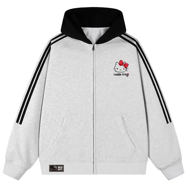 Sanrio x Hello Kitty SS25