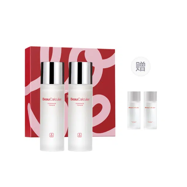 100ml*2 +10ml*2