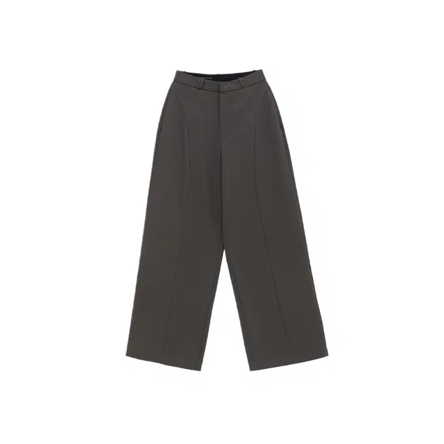 TREEMINGBIRD Bustier Set-up Trouser