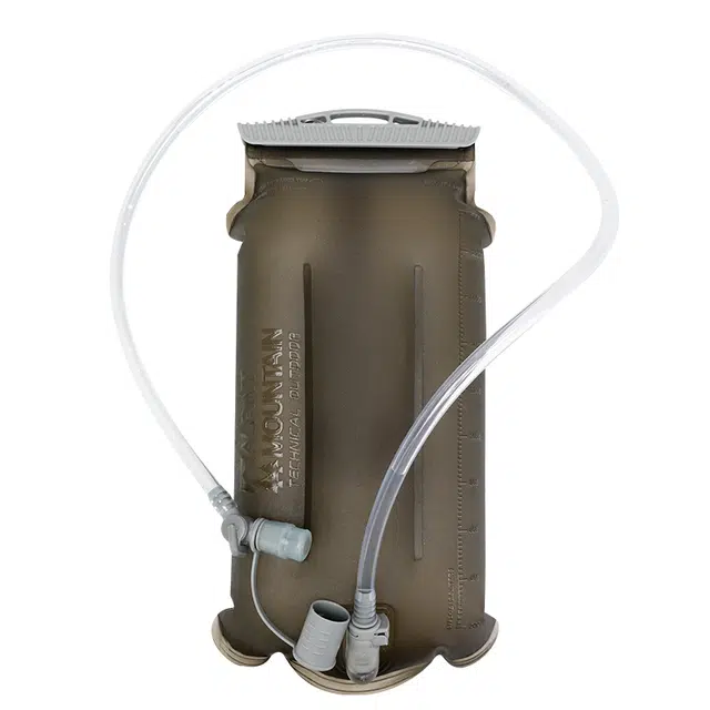 2L TPU