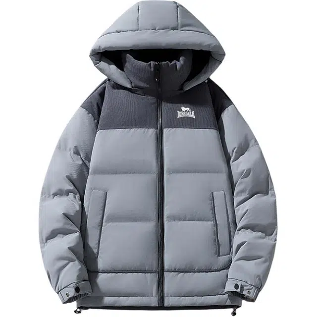 LONSDALE