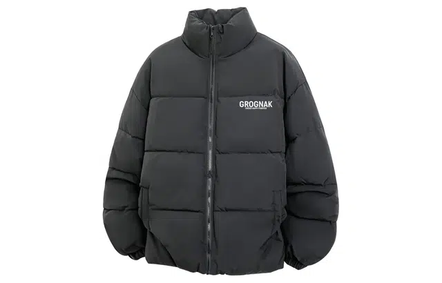 GROGNAK CleanfitLogo
